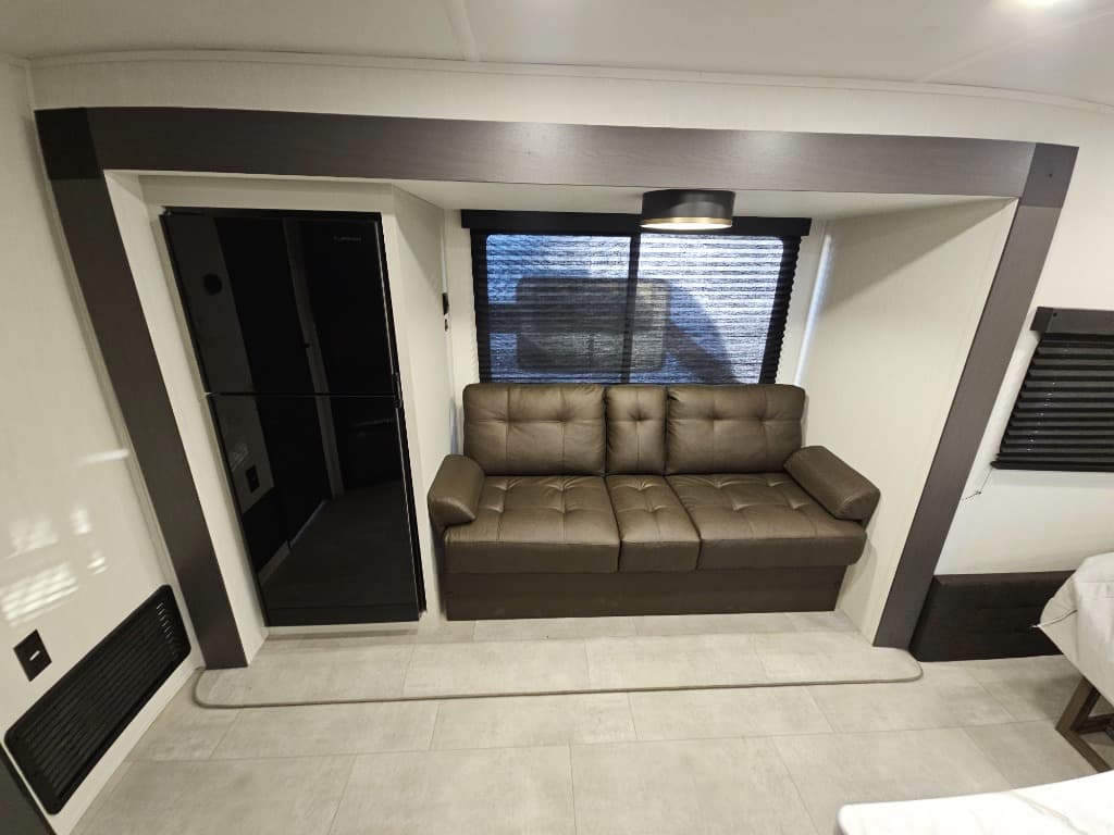 2026 Prime Time RV 2026 Prime Time RV Tracer - thumbnail 8