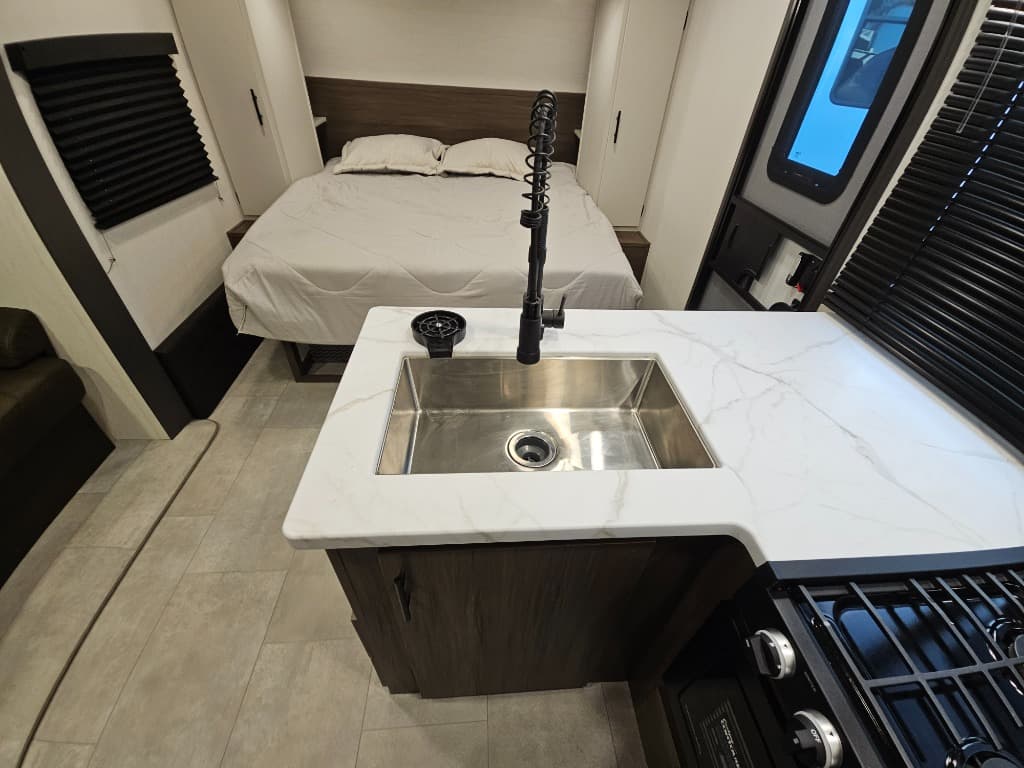 2026 Prime Time RV 2026 Prime Time RV Tracer - thumbnail 20