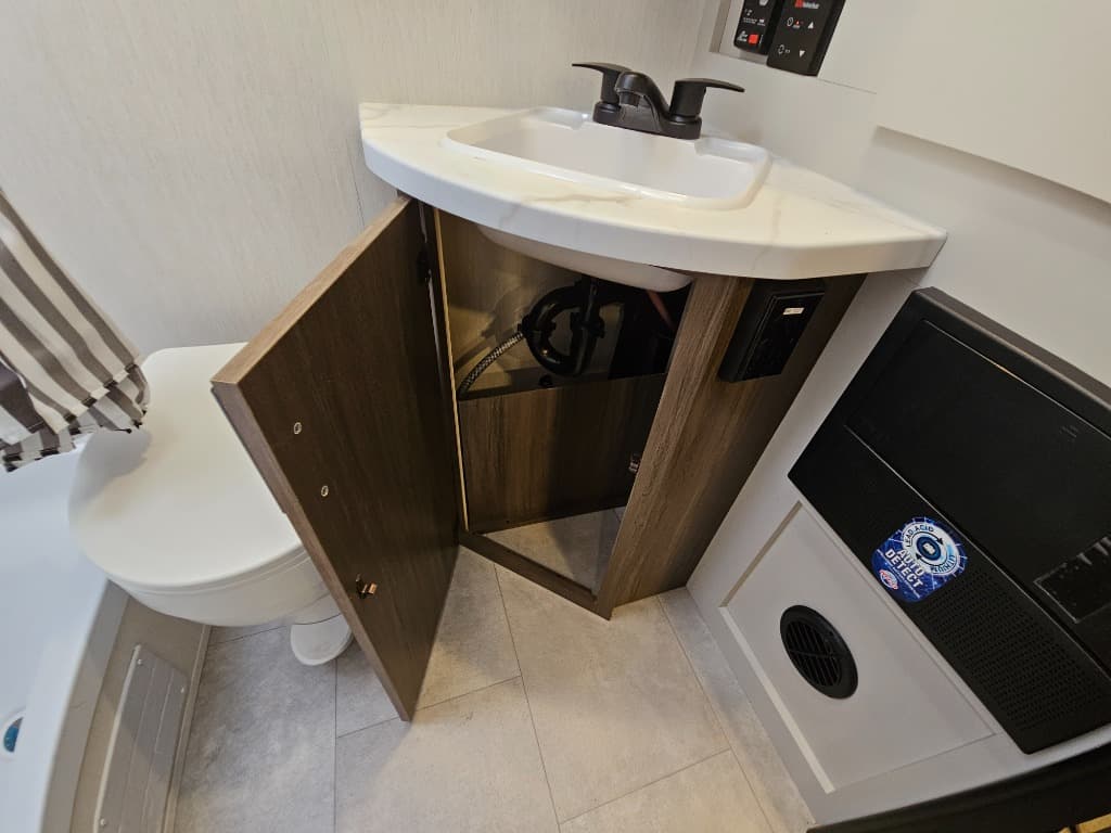 2026 Prime Time RV 2026 Prime Time RV Tracer - thumbnail 32