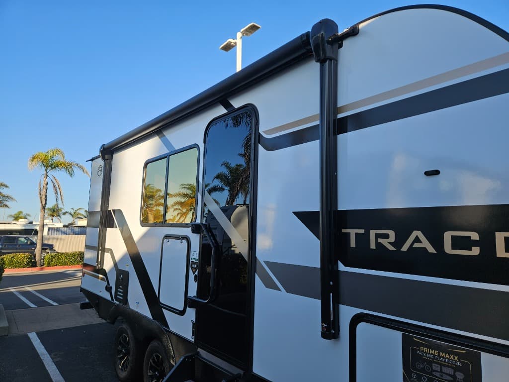 2026 Prime Time RV 2026 Prime Time RV Tracer - thumbnail 35