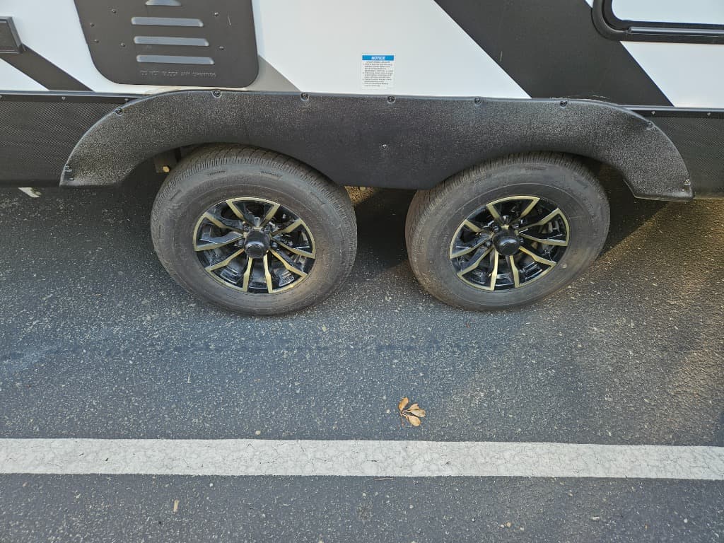 2026 Prime Time RV 2026 Prime Time RV Tracer - thumbnail 39