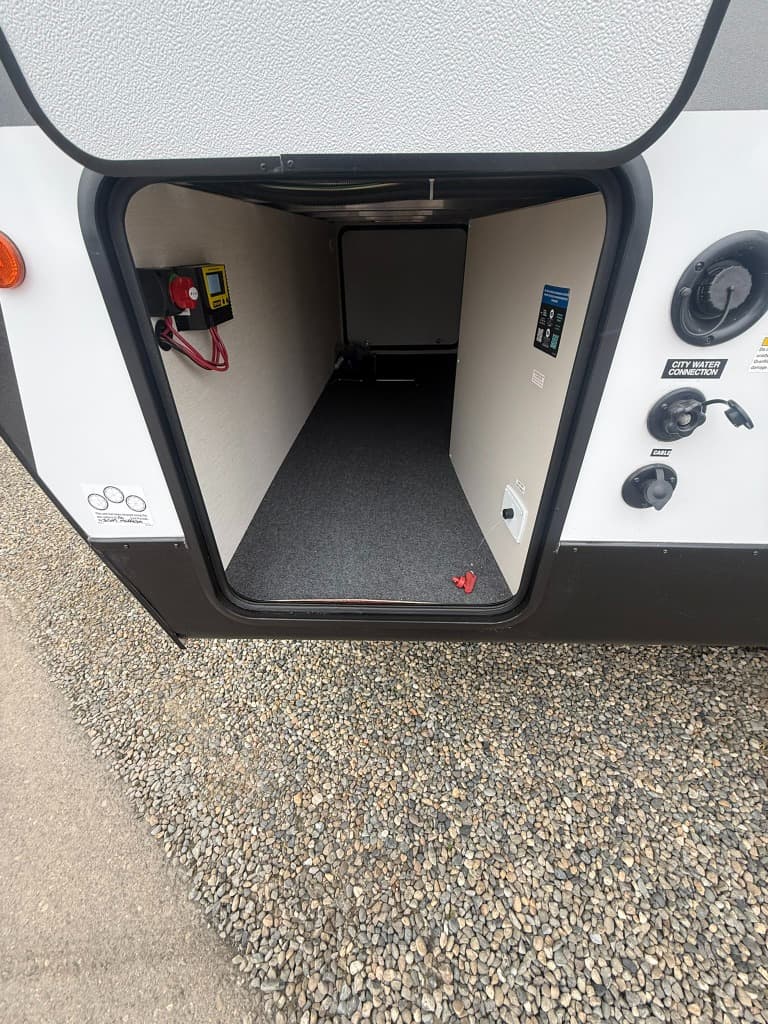 2026 Prime Time RV 2026 Prime Time RV Tracer - thumbnail 6