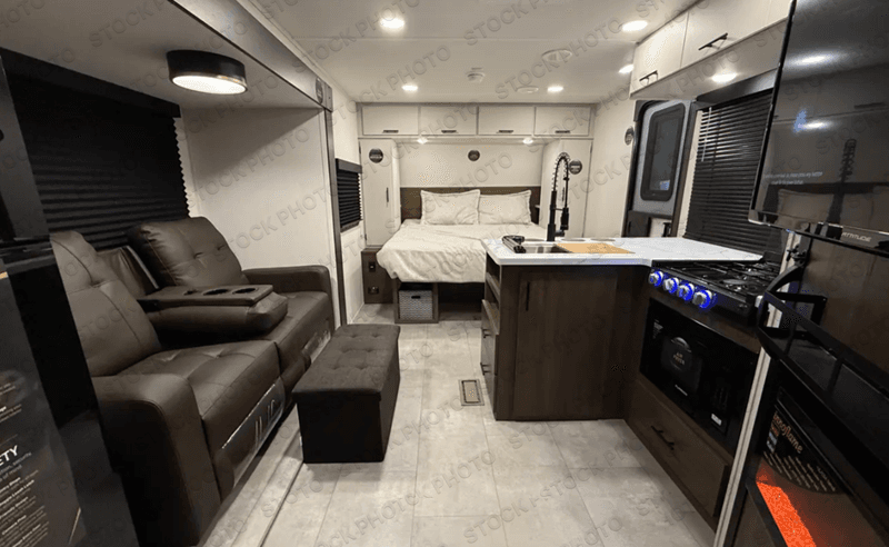 2026 Prime Time RV 2026 Prime Time RV Tracer - thumbnail 25