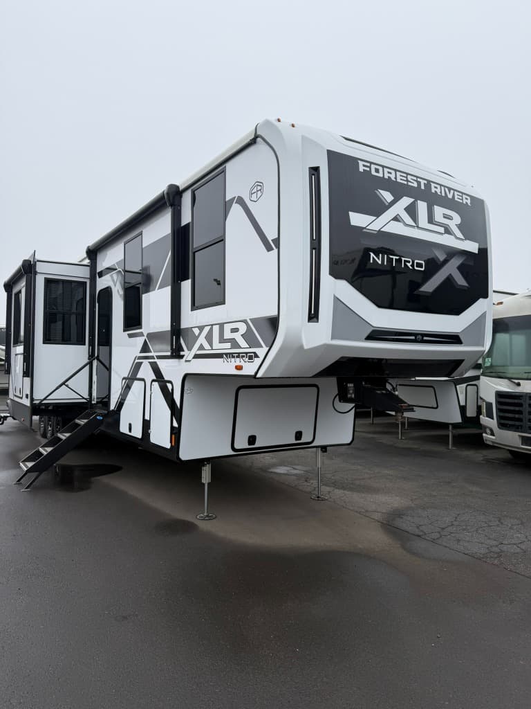 2026 Forest River 2026 Forest River XLR Nitro - image 1