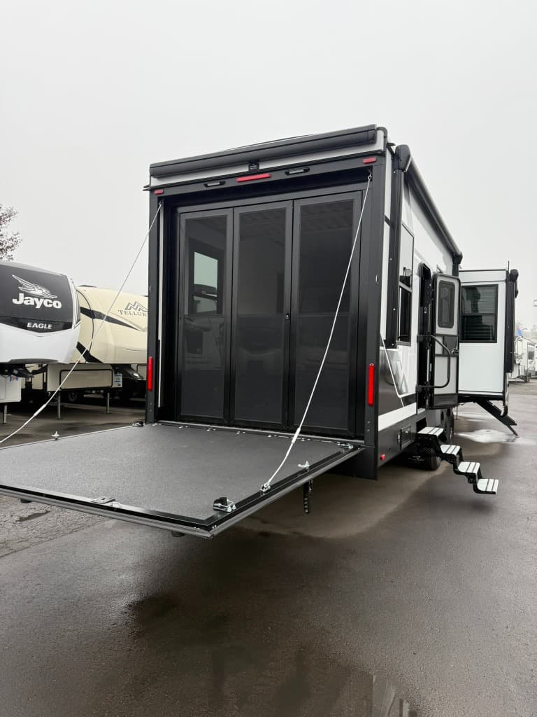 2026 Forest River 2026 Forest River XLR Nitro - thumbnail 6