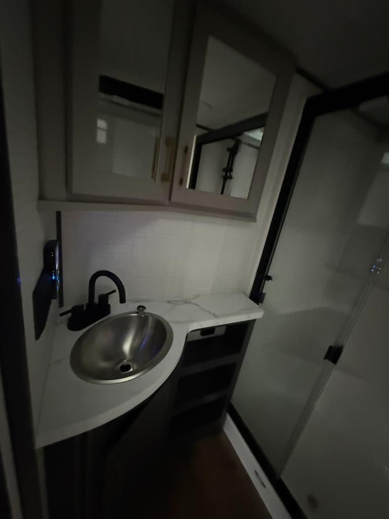 2026 Forest River 2026 Forest River XLR Nitro - thumbnail 11