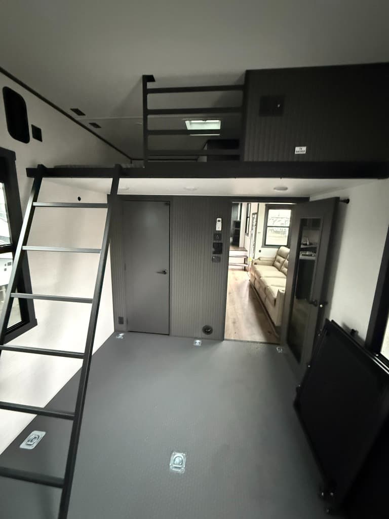 2026 Forest River 2026 Forest River XLR Nitro - thumbnail 14