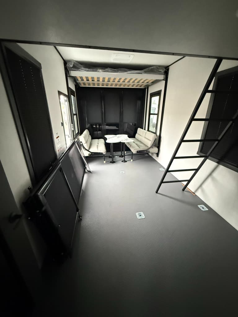 2026 Forest River 2026 Forest River XLR Nitro - thumbnail 15