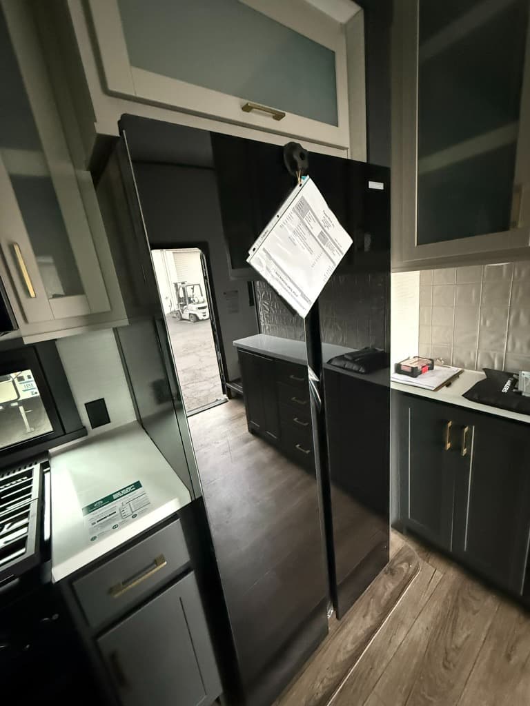 2026 Forest River 2026 Forest River XLR Nitro - thumbnail 17