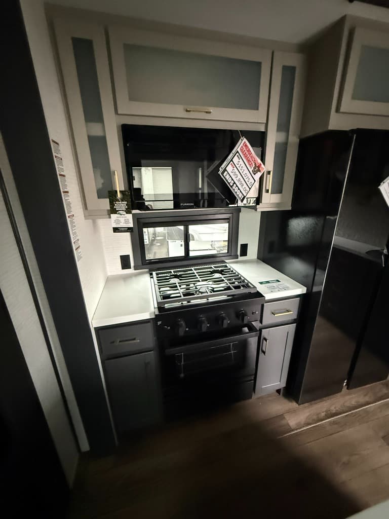 2026 Forest River 2026 Forest River XLR Nitro - thumbnail 19