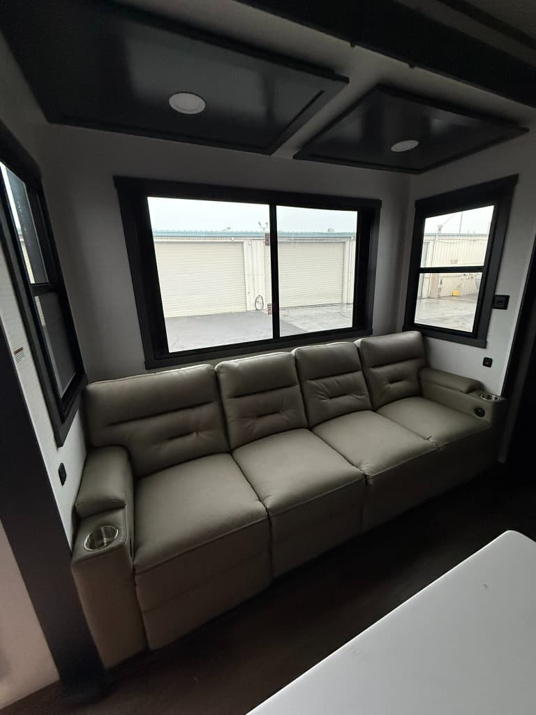 2026 Forest River 2026 Forest River XLR Nitro - thumbnail 21