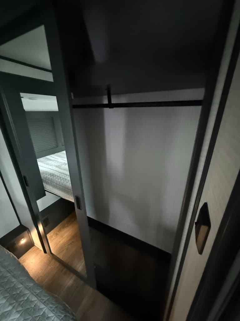 2026 Forest River 2026 Forest River XLR Nitro - thumbnail 22