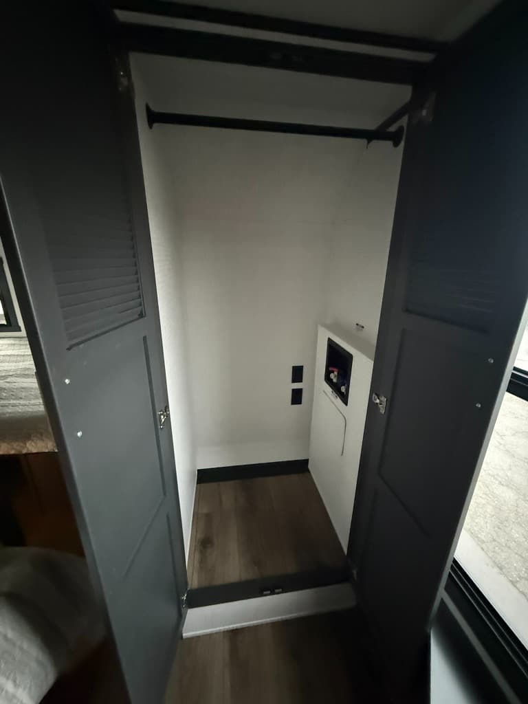 2026 Forest River 2026 Forest River XLR Nitro - thumbnail 23