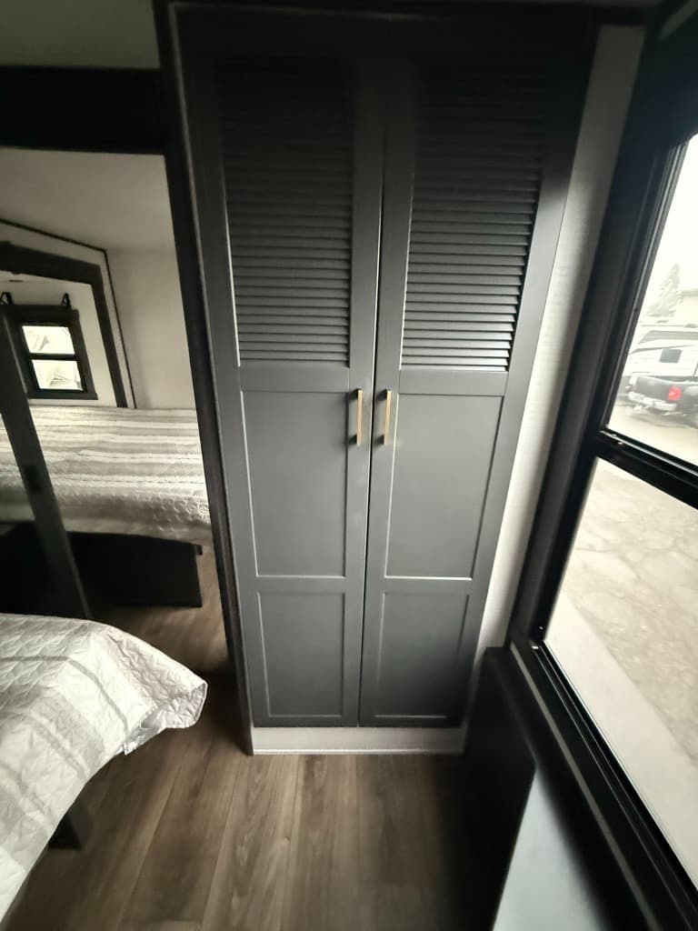 2026 Forest River 2026 Forest River XLR Nitro - thumbnail 24