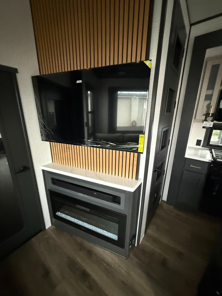 2026 Forest River 2026 Forest River XLR Nitro - thumbnail 30