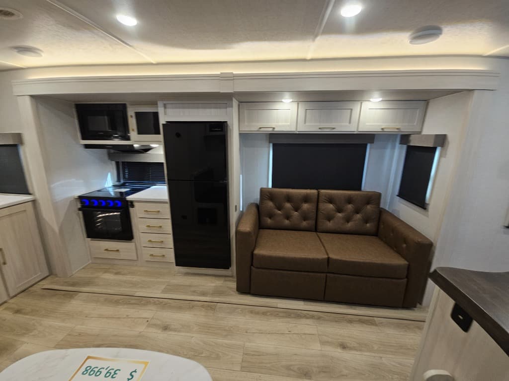 2026 Forest River 2026 Forest River Surveyor Legend - thumbnail 10