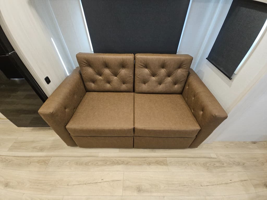 2026 Forest River 2026 Forest River Surveyor Legend - thumbnail 12