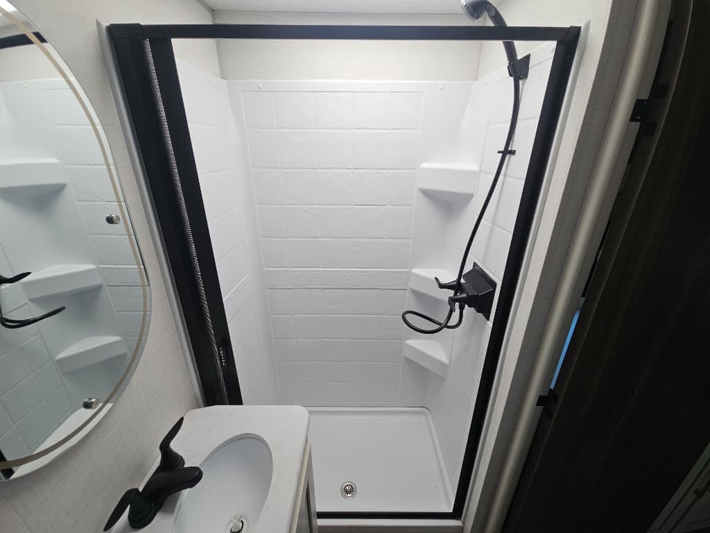 2026 Forest River 2026 Forest River Surveyor Legend - thumbnail 35