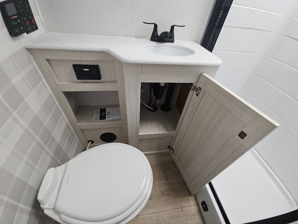 2026 Forest River 2026 Forest River Surveyor Legend - thumbnail 37