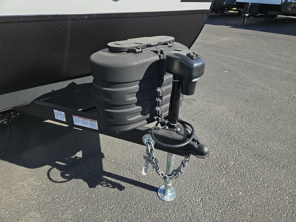 2026 Forest River 2026 Forest River Surveyor Legend - thumbnail 39