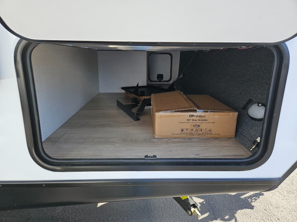 2026 Forest River 2026 Forest River Surveyor Legend - thumbnail 41