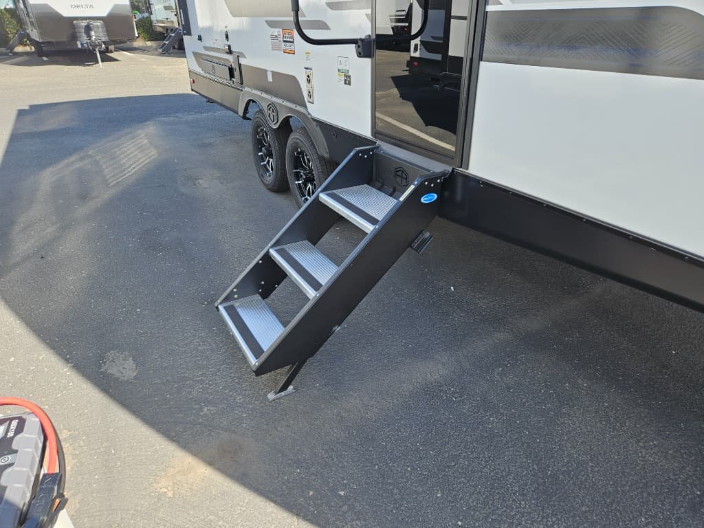 2026 Forest River 2026 Forest River Surveyor Legend - thumbnail 43