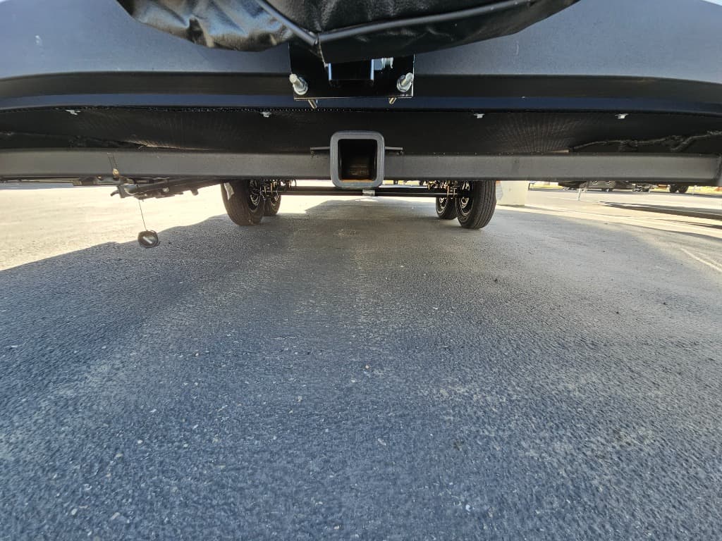 2026 Forest River 2026 Forest River Surveyor Legend - thumbnail 49