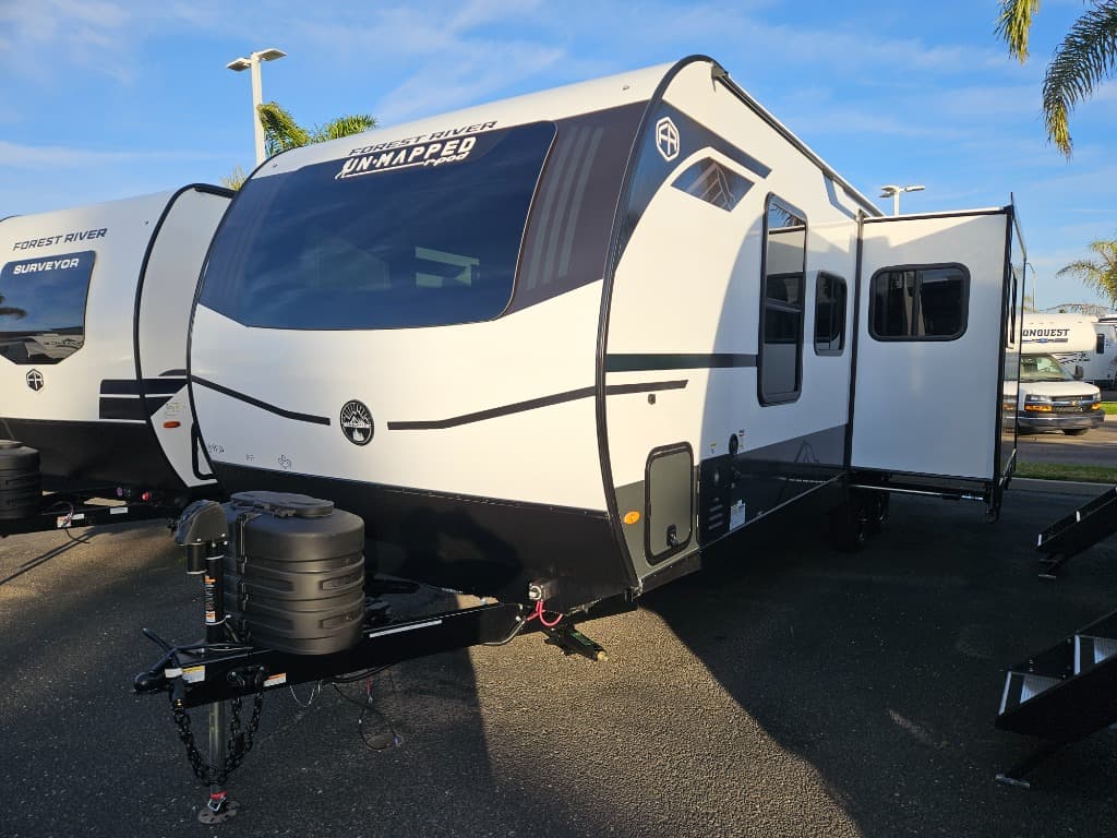 2026 Forest River 2026 Forest River R-Pod - thumbnail 6