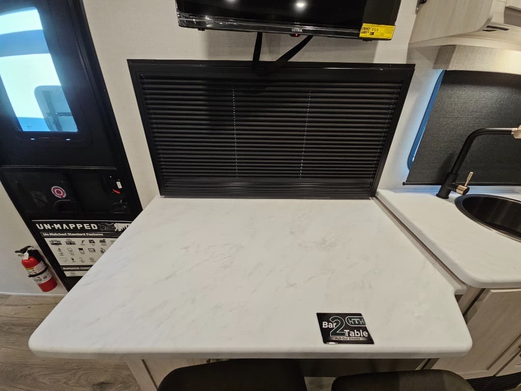 2026 Forest River 2026 Forest River R-Pod - thumbnail 12