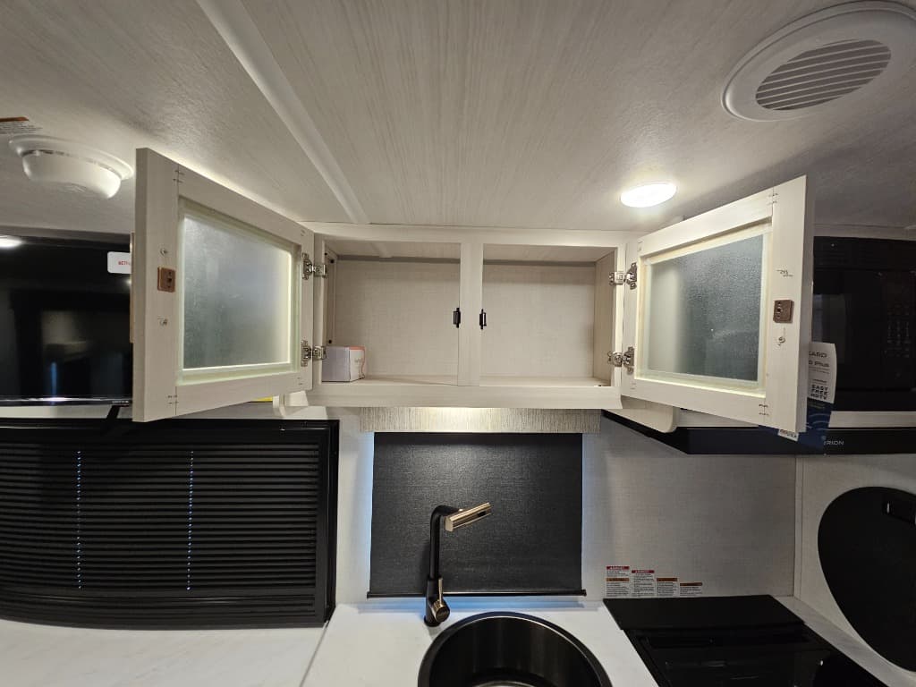 2026 Forest River 2026 Forest River R-Pod - thumbnail 17