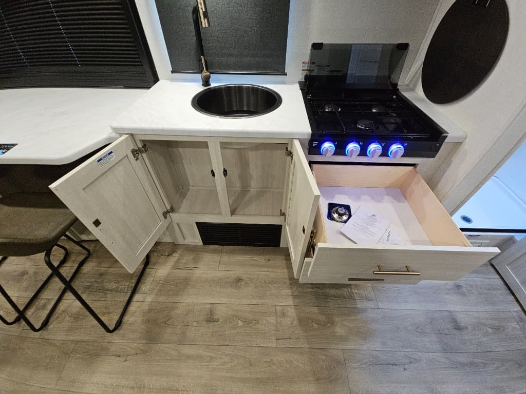 2026 Forest River 2026 Forest River R-Pod - thumbnail 20