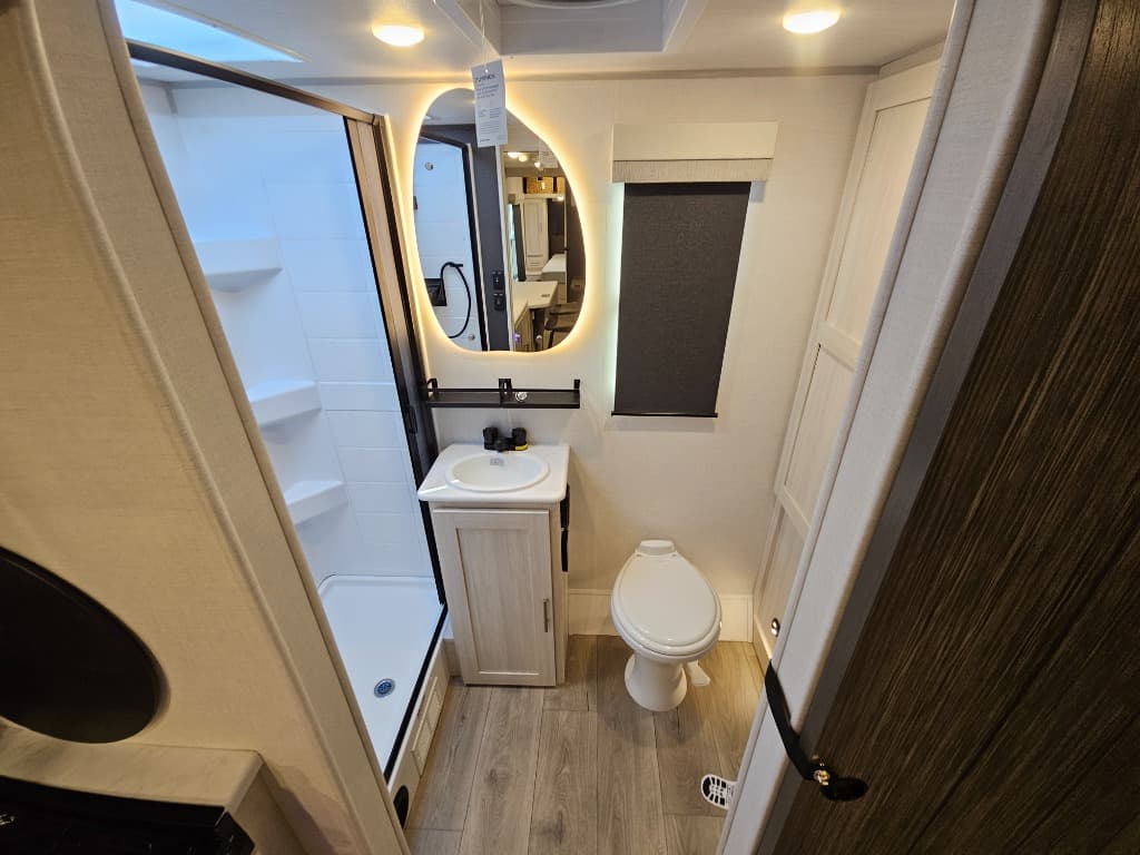 2026 Forest River 2026 Forest River R-Pod - thumbnail 21