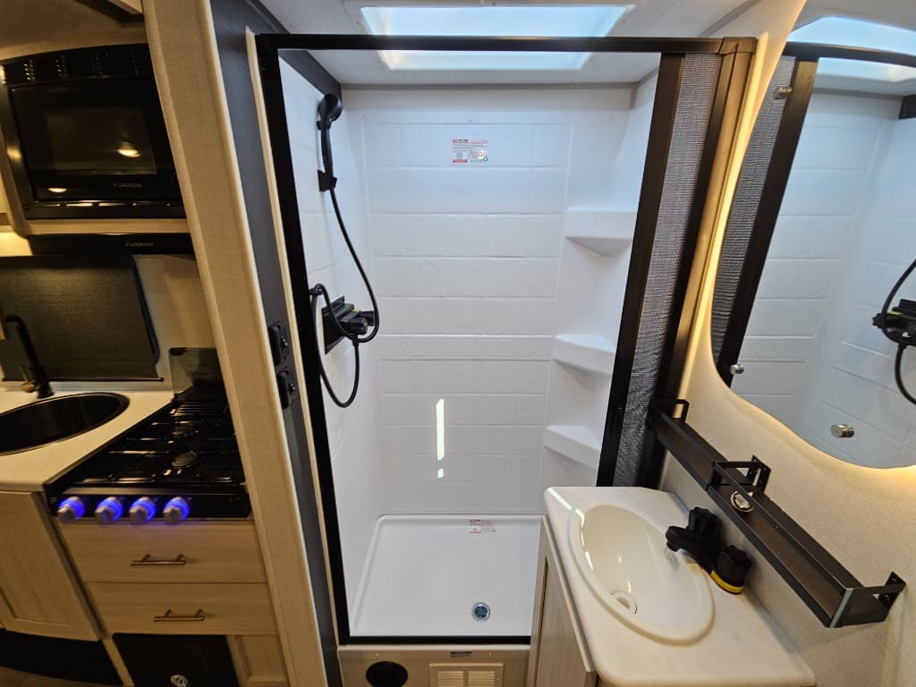 2026 Forest River 2026 Forest River R-Pod - thumbnail 22