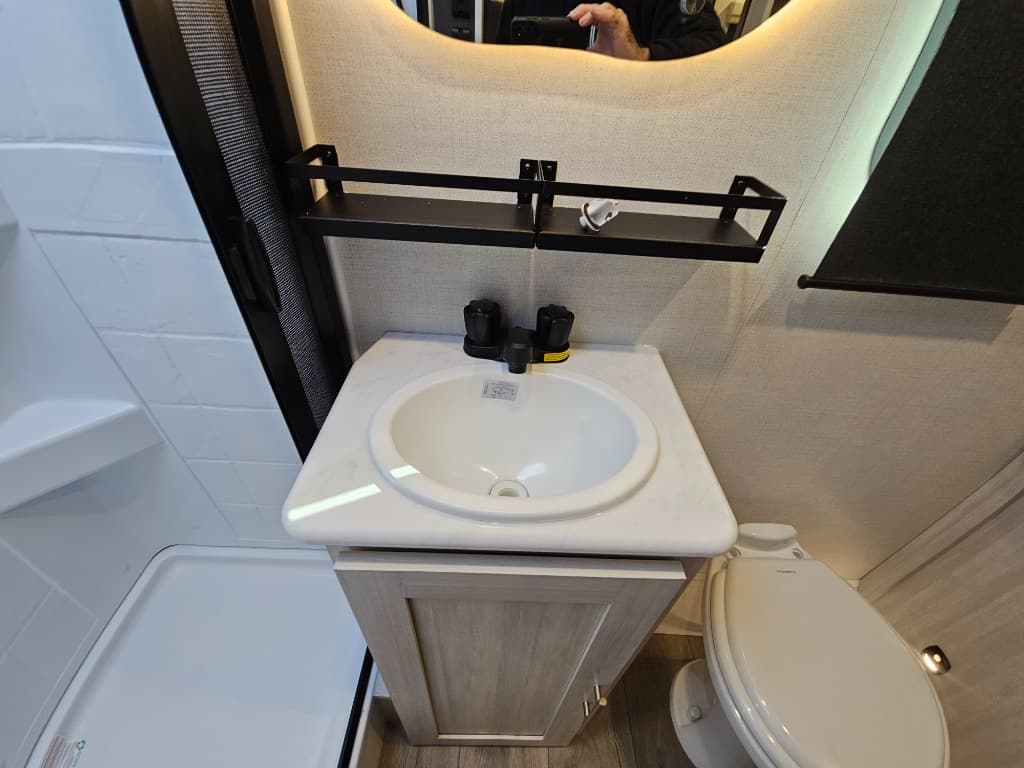 2026 Forest River 2026 Forest River R-Pod - thumbnail 23