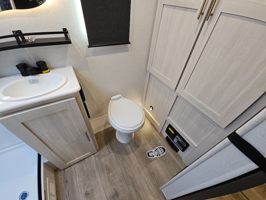 2026 Forest River 2026 Forest River R-Pod - thumbnail 25