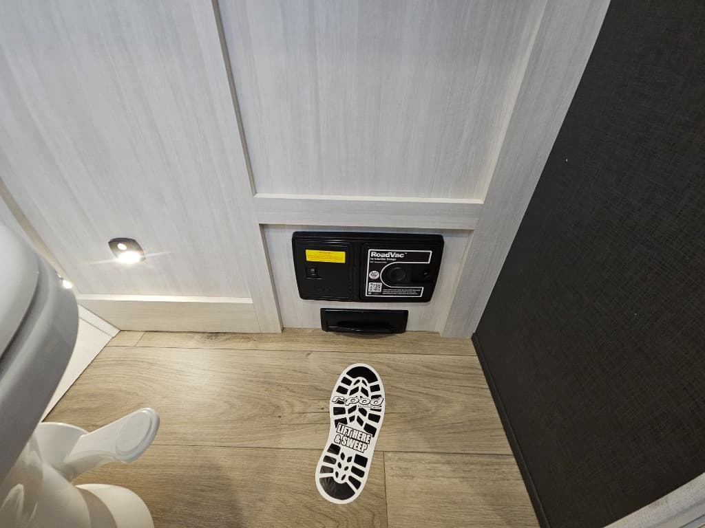 2026 Forest River 2026 Forest River R-Pod - thumbnail 26