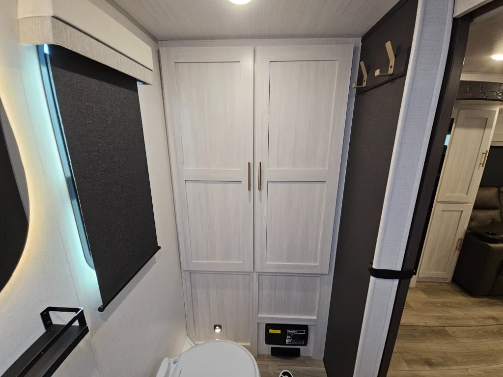 2026 Forest River 2026 Forest River R-Pod - thumbnail 27