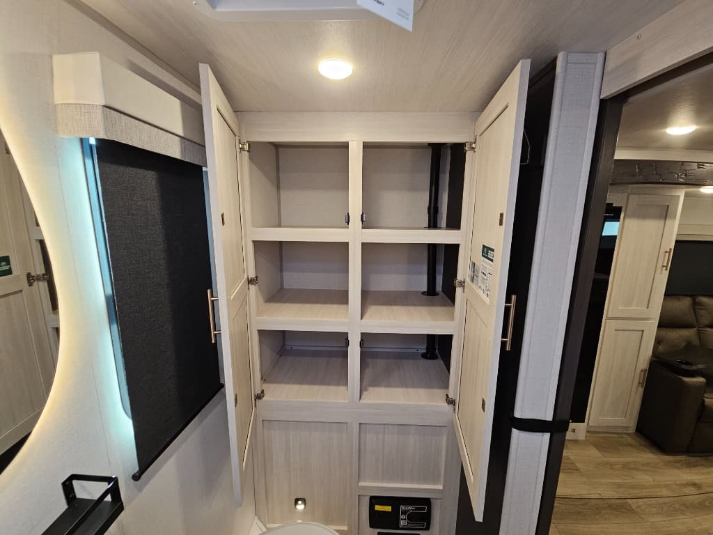 2026 Forest River 2026 Forest River R-Pod - thumbnail 28