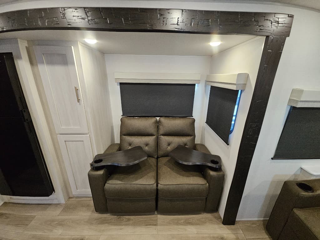 2026 Forest River 2026 Forest River R-Pod - thumbnail 32