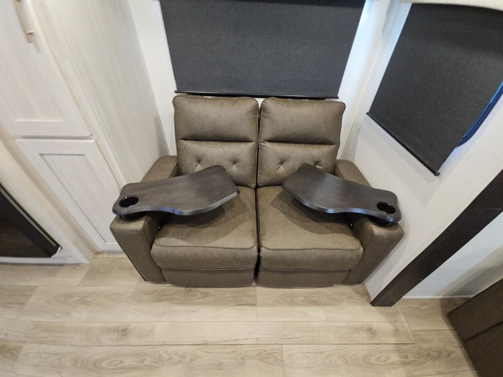 2026 Forest River 2026 Forest River R-Pod - thumbnail 33