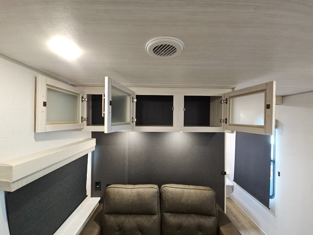 2026 Forest River 2026 Forest River R-Pod - thumbnail 36