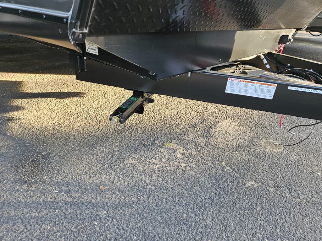 2026 Forest River 2026 Forest River R-Pod - thumbnail 38