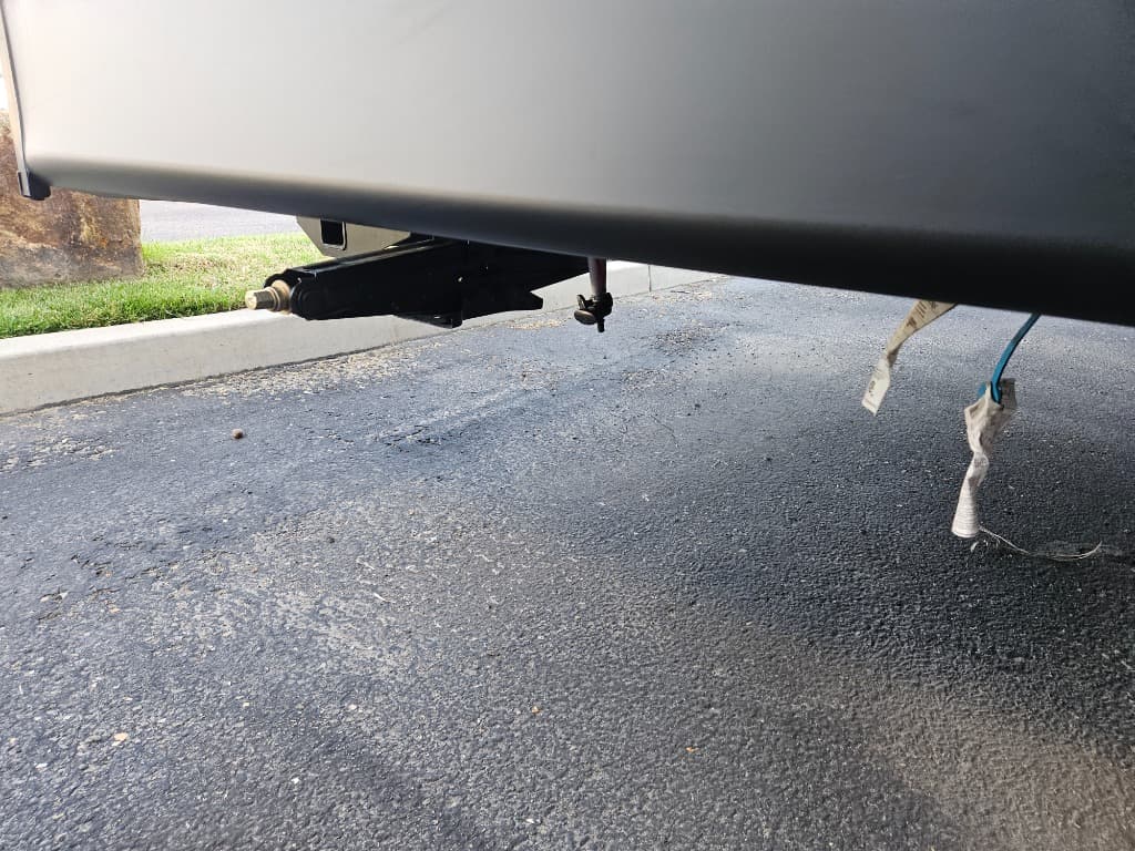 2026 Forest River 2026 Forest River R-Pod - thumbnail 46