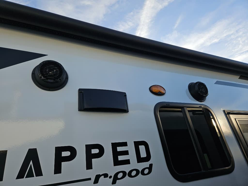 2026 Forest River 2026 Forest River R-Pod - thumbnail 47