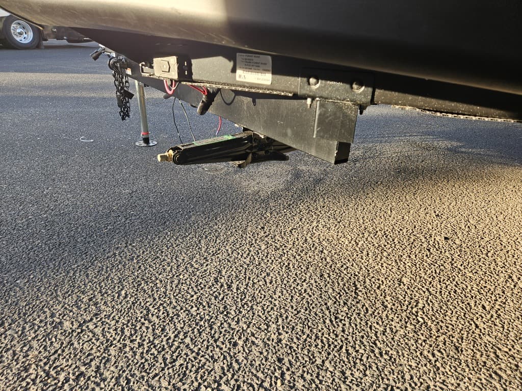 2026 Forest River 2026 Forest River R-Pod - thumbnail 50