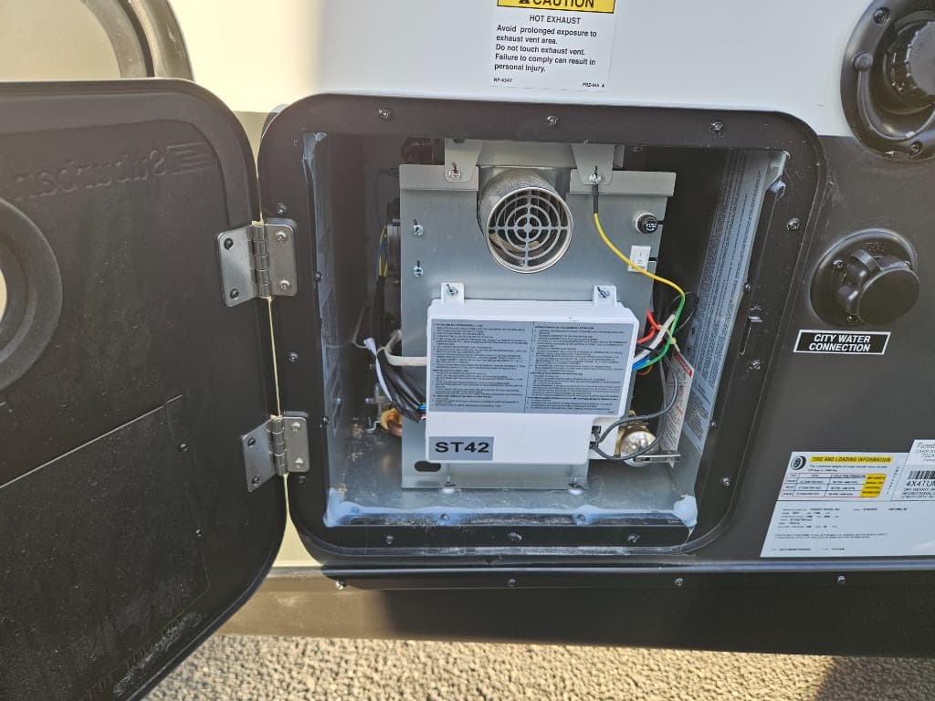 2026 Forest River 2026 Forest River R-Pod - thumbnail 51