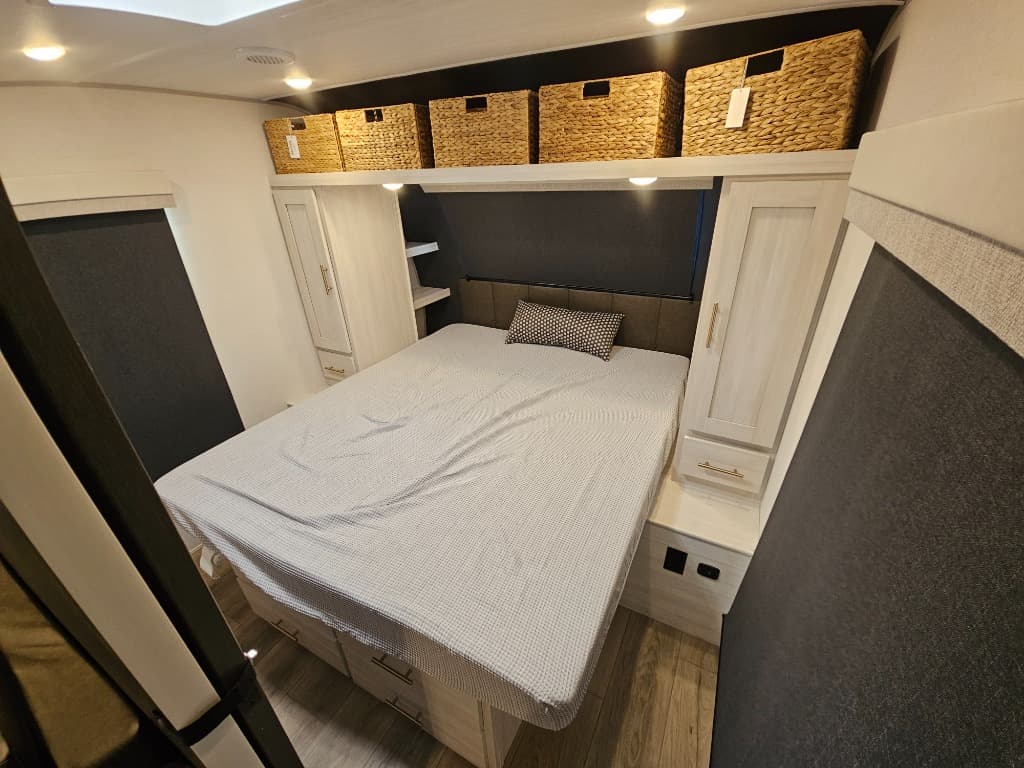 2026 Forest River 2026 Forest River R-Pod - thumbnail 53