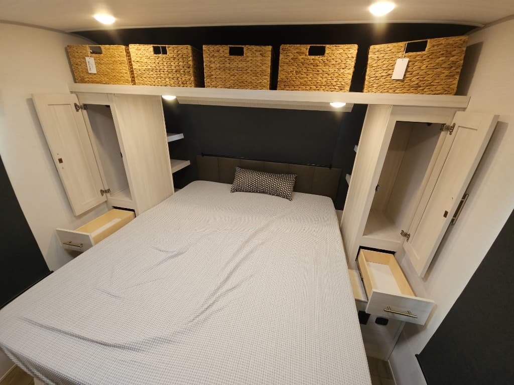 2026 Forest River 2026 Forest River R-Pod - thumbnail 56