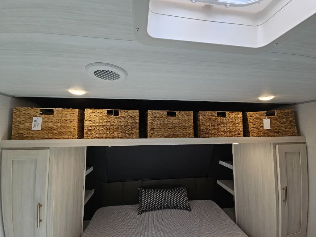 2026 Forest River 2026 Forest River R-Pod - thumbnail 57