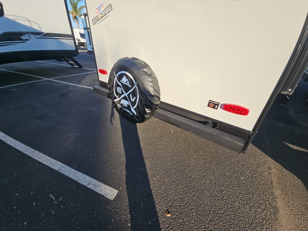 2026 Forest River 2026 Forest River Surveyor Legend - thumbnail 19